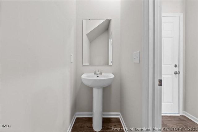 108 Stout Landing, Dunn, NC 28334