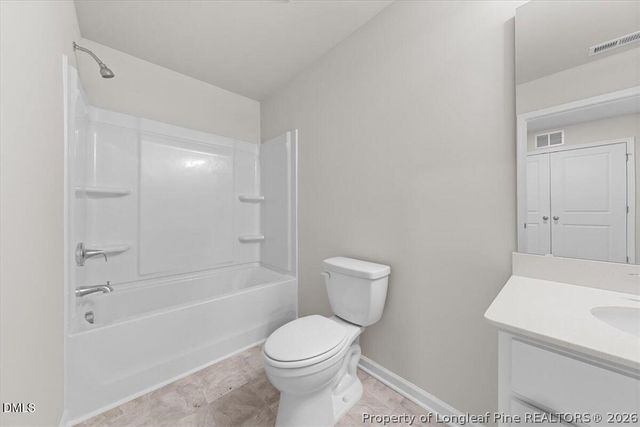 108 Stout Landing, Dunn, NC 28334