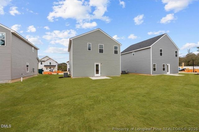 108 Stout Landing, Dunn, NC 28334