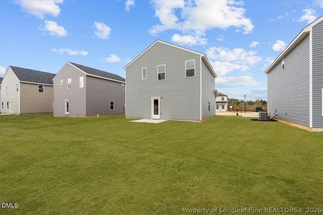 108 Stout Landing, Dunn, NC 28334