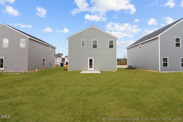 108 Stout Landing, Dunn, NC 28334