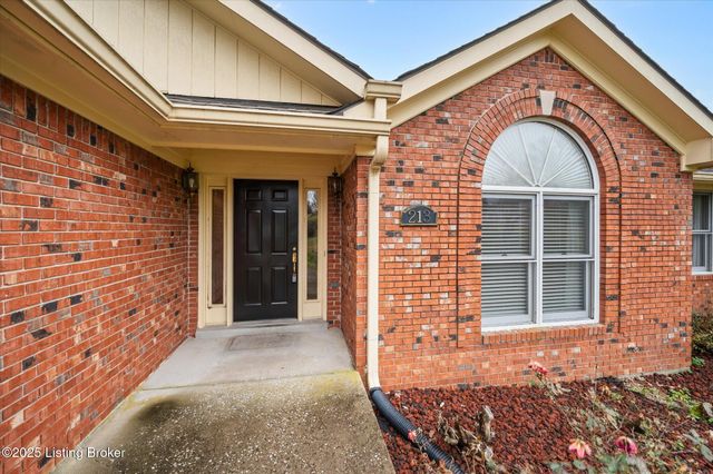 213 Winding Way, Shelbyville, KY 40065