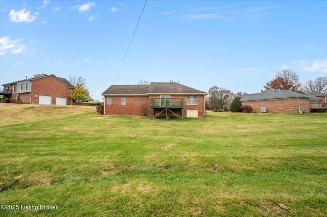 213 Winding Way, Shelbyville, KY 40065