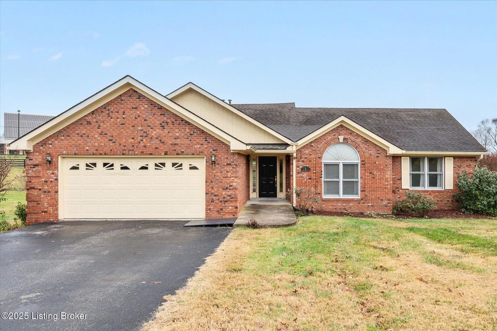 213 Winding Way, Shelbyville, KY 40065