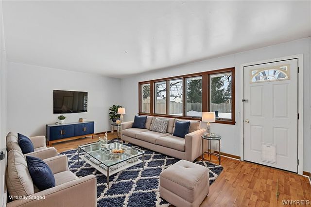 1079 98th Street, Niagara Falls, NY 14304