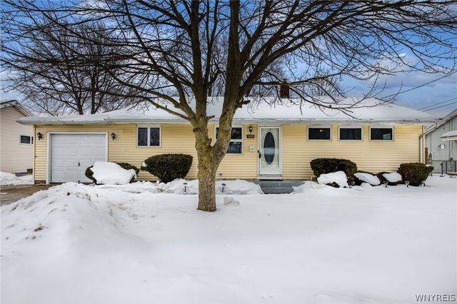 1079 98th Street, Niagara Falls, NY 14304