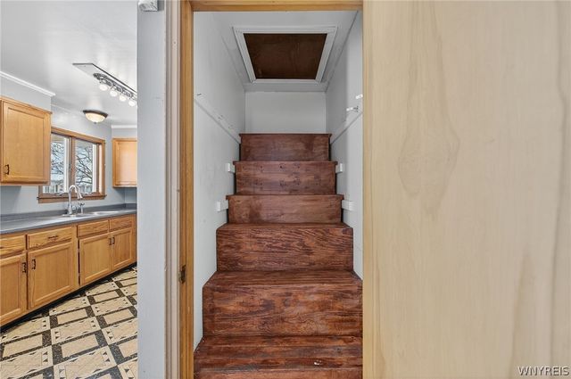 1079 98th Street, Niagara Falls, NY 14304