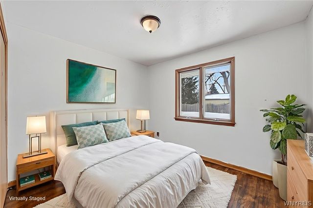 1079 98th Street, Niagara Falls, NY 14304