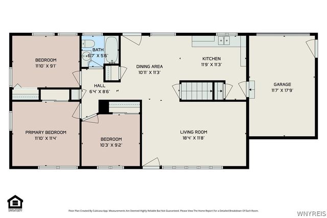 1079 98th Street, Niagara Falls, NY 14304