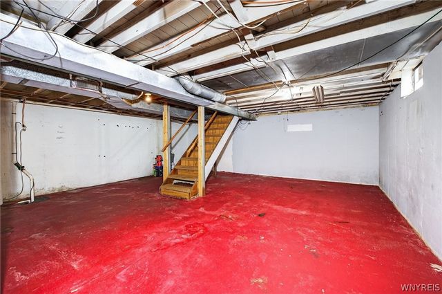 1079 98th Street, Niagara Falls, NY 14304