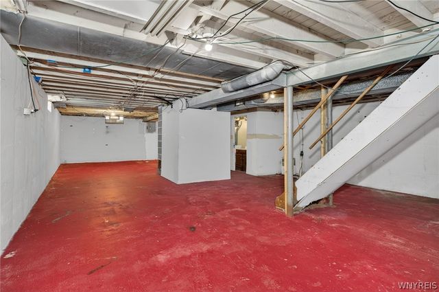 1079 98th Street, Niagara Falls, NY 14304