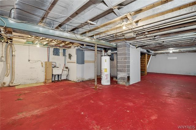 1079 98th Street, Niagara Falls, NY 14304