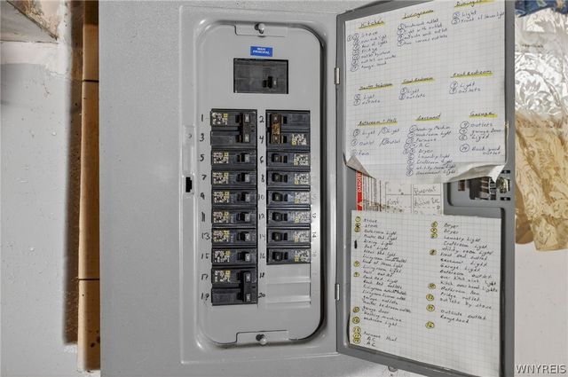 1079 98th Street, Niagara Falls, NY 14304