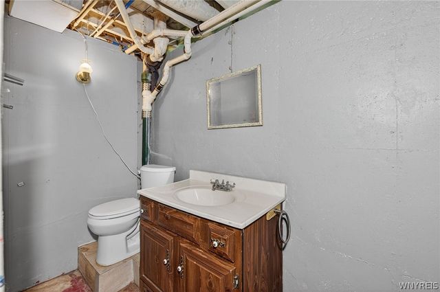 1079 98th Street, Niagara Falls, NY 14304