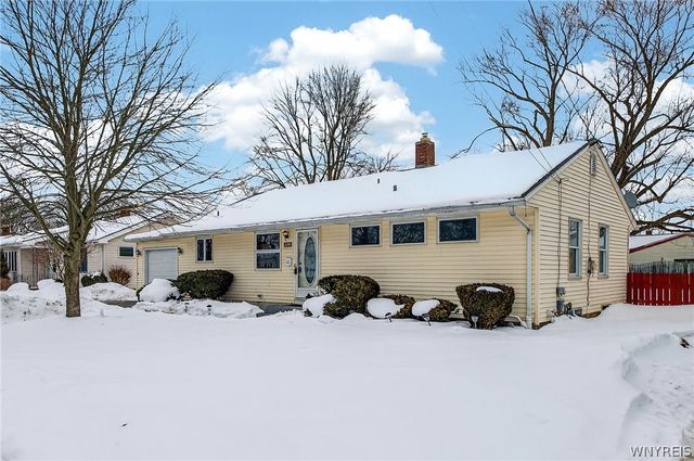 1079 98th Street, Niagara Falls, NY 14304