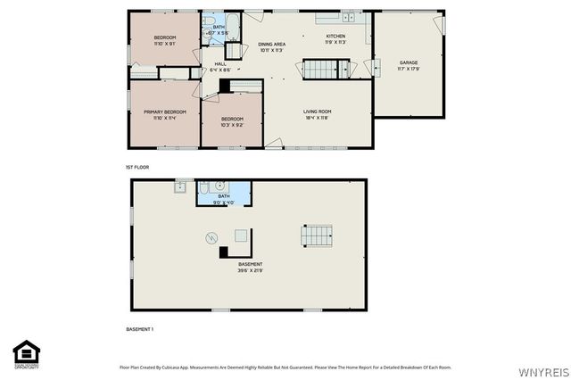 1079 98th Street, Niagara Falls, NY 14304