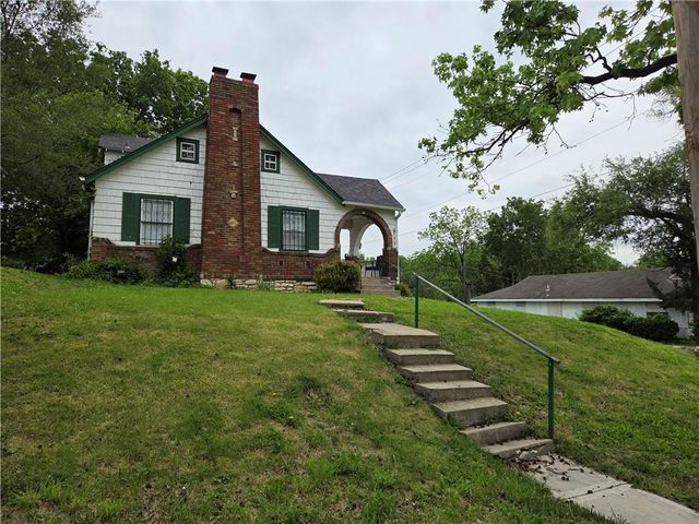 2549 Drury Avenue, Kansas City, MO 64127