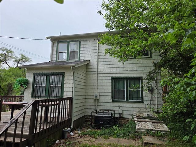 2549 Drury Avenue, Kansas City, MO 64127