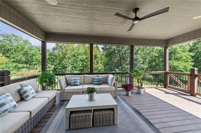 7853 N Kirkwood Avenue, Kansas City, MO 64151