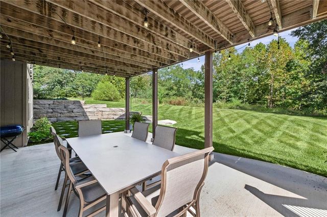 7853 N Kirkwood Avenue, Kansas City, MO 64151