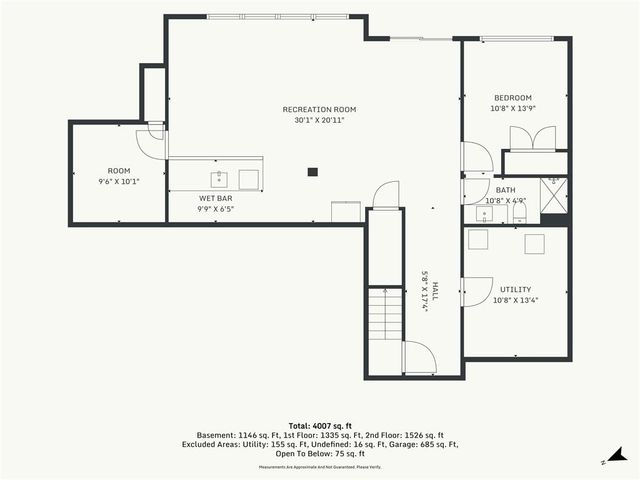 7853 N Kirkwood Avenue, Kansas City, MO 64151