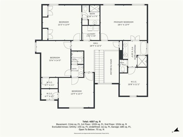 7853 N Kirkwood Avenue, Kansas City, MO 64151