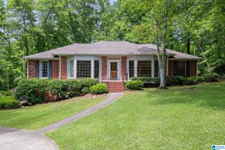 3517 WYNWOOD DRIVE, Birmingham, AL 35210