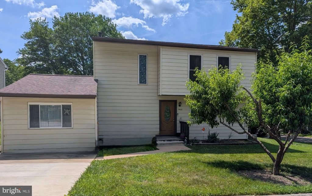 9608 PASTORA PL, Columbia, MD 21045