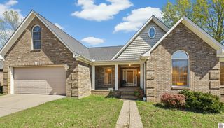 461 Patricia Dr # 9, New Concord, KY 42076