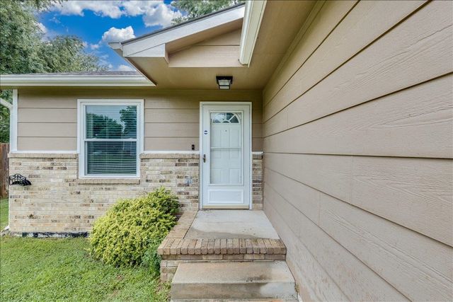 6411 N Ulysses, Park City, KS 67219