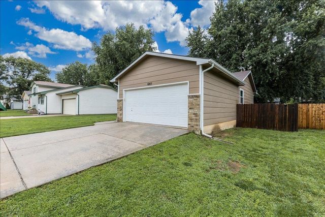 6411 N Ulysses, Park City, KS 67219