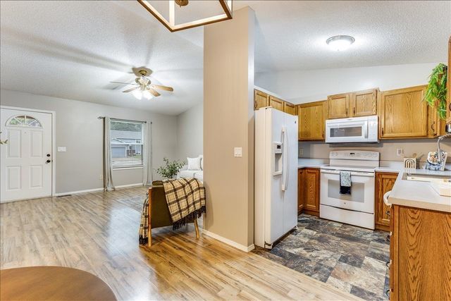 6411 N Ulysses, Park City, KS 67219