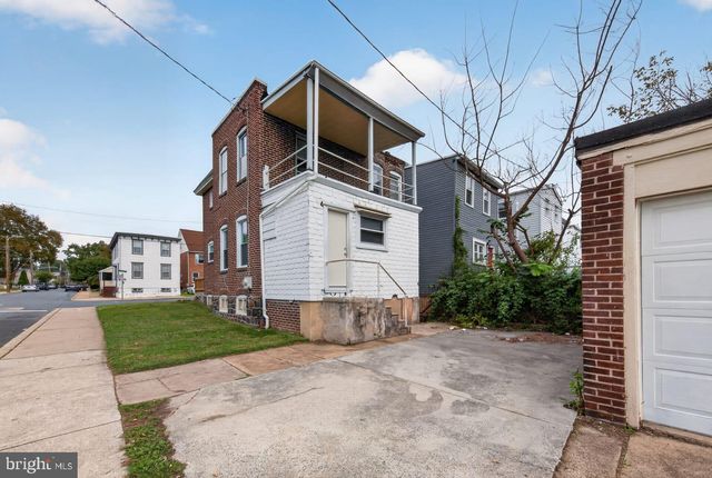 3200 N MADISON ST, Wilmington, DE 19802