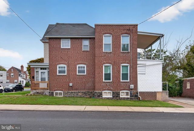 3200 N MADISON ST, Wilmington, DE 19802