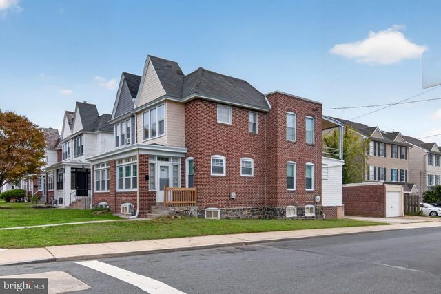 3200 N MADISON ST, Wilmington, DE 19802