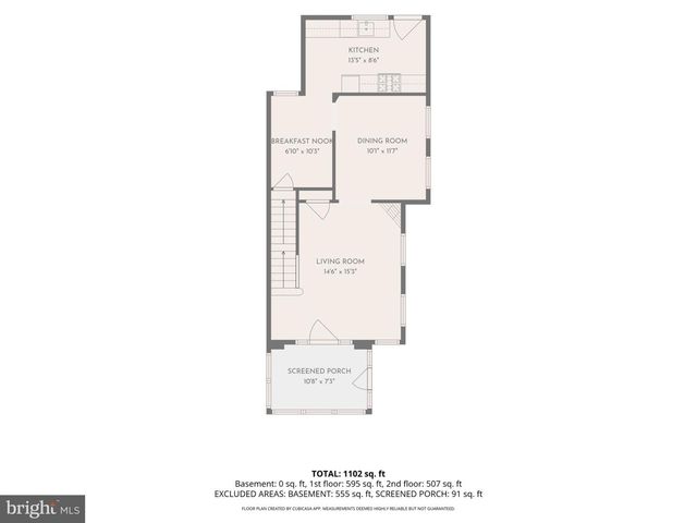 3200 N MADISON ST, Wilmington, DE 19802