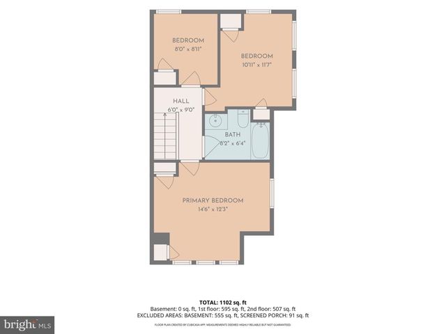 3200 N MADISON ST, Wilmington, DE 19802