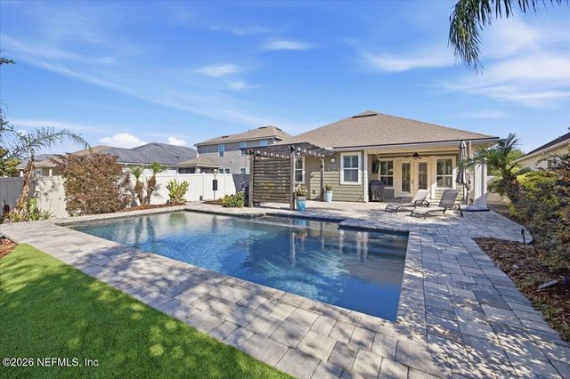 14072 PRATER Court, Jacksonville, FL 32224
