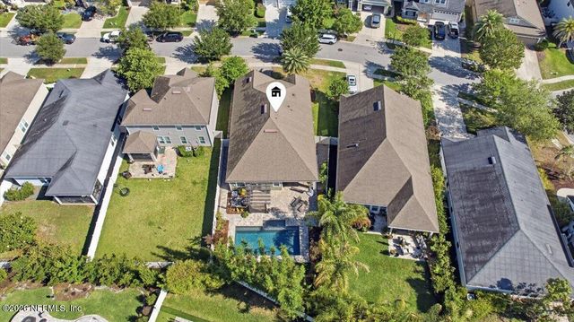14072 PRATER Court, Jacksonville, FL 32224