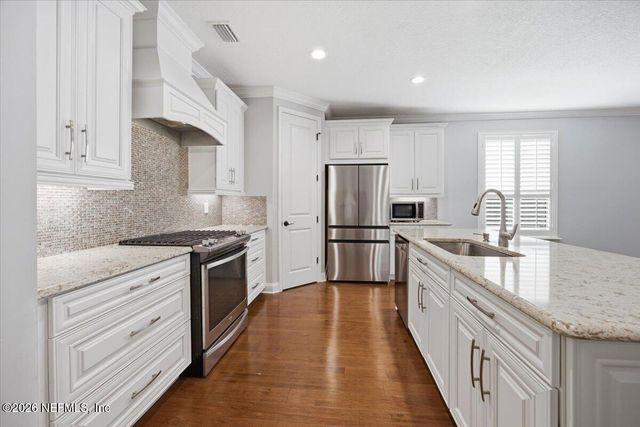 14072 PRATER Court, Jacksonville, FL 32224