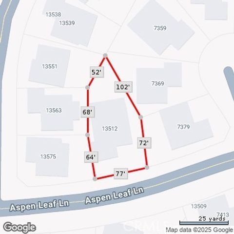 13512 Aspen Leaf Lane, Eastvale, CA 92880