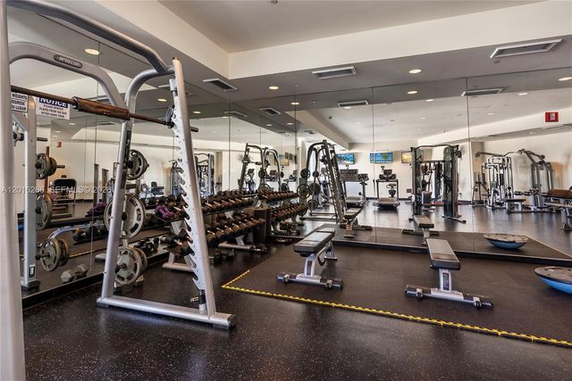 2475 Brickell Ave 2206, Miami, FL 33129