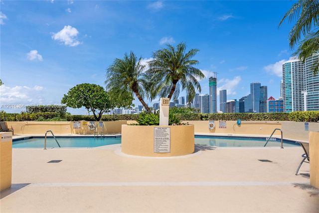 2475 Brickell Ave 2206, Miami, FL 33129