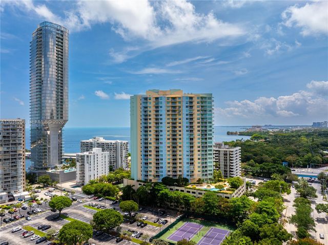 2475 Brickell Ave 2206, Miami, FL 33129