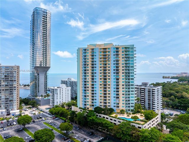 2475 Brickell Ave 2206, Miami, FL 33129