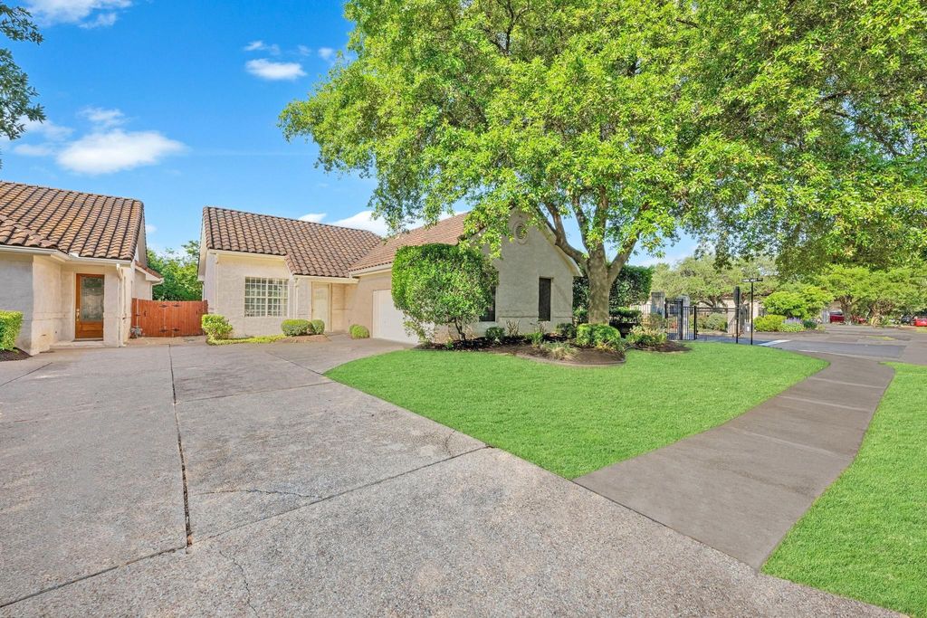 6109 Tasajillo TRL, Austin, TX 78739