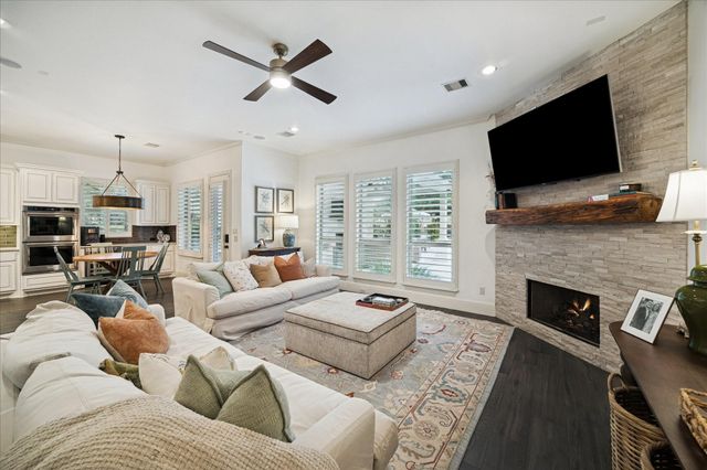 1318 Blantyre Way, Houston, TX 77339