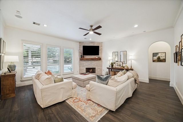 1318 Blantyre Way, Houston, TX 77339