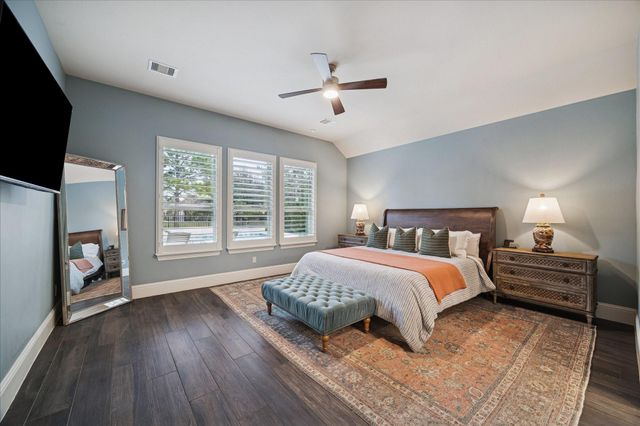 1318 Blantyre Way, Houston, TX 77339