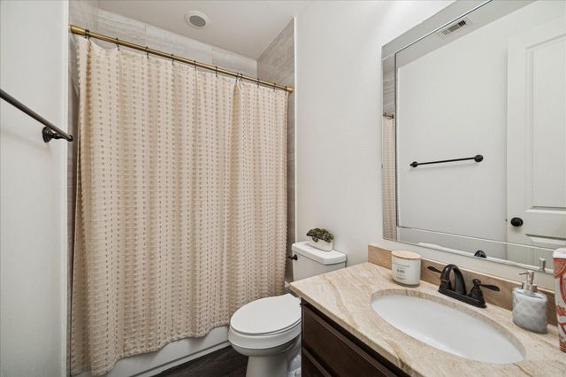 1318 Blantyre Way, Houston, TX 77339